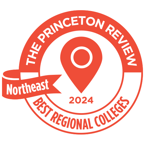 The Princeton Review: 2024 Best Regional Colleges - Northeastern