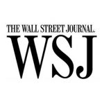 Logo: Wall Street Journal (WSJ)